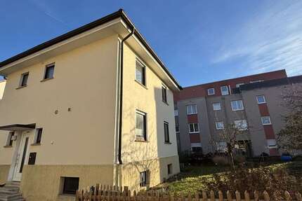 Haus Kernen im Remstal - 4 Zimmer, 110 m&sup2;, 1.500&euro; | Angebot:25073590