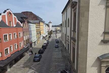 Wohnung Traunstein - 3 Zimmer, 136 m&sup2;, 1.200&euro; | Angebot:26380443