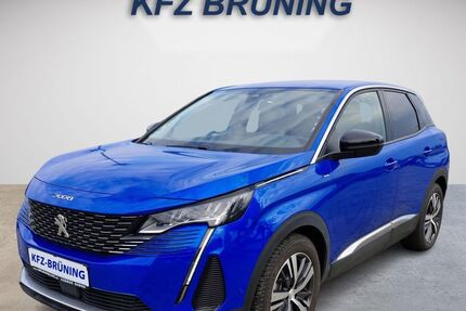 Peugeot 3008 37.328 km 18.880 &euro; Lingen (Ems) 49811