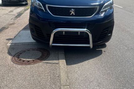 Peugeot Expert 71.000 km 22.000 &euro; Unterreichenbach 75399