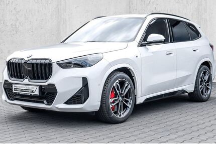 BMW X1 10.600 km 48.490 &euro; Emsdetten 48282
