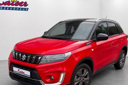 Suzuki Vitara 39.500 km 17.760 &euro; Bad Salzungen 36433