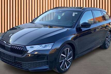 Skoda Octavia 17.799 km 33.980 &euro; Dresden/Weißig 01328