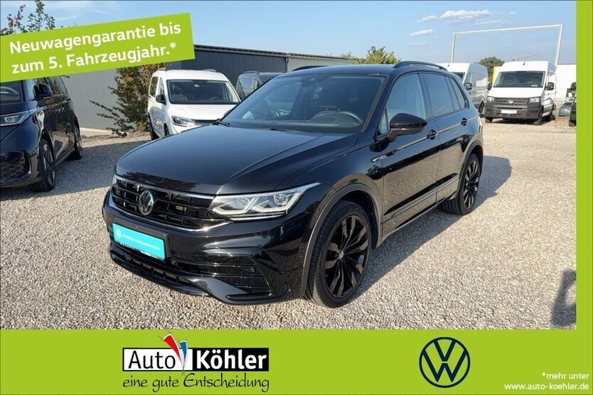 Tiguan