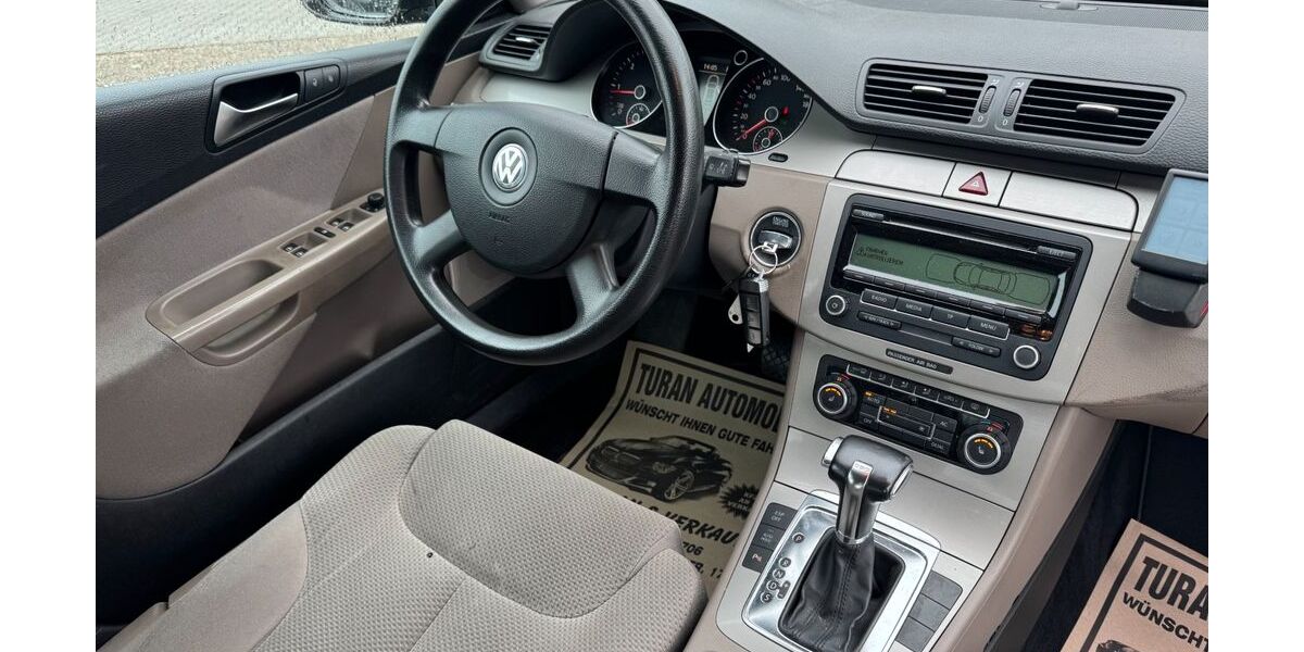 VW Passat 300.000 km 4.390 &euro; Augsburg 86167