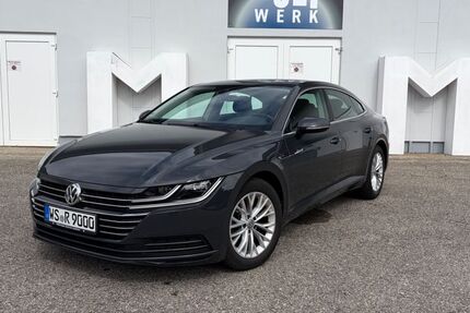 VW Arteon 117.498 km 17.400 &euro; Bad Endorf 83093