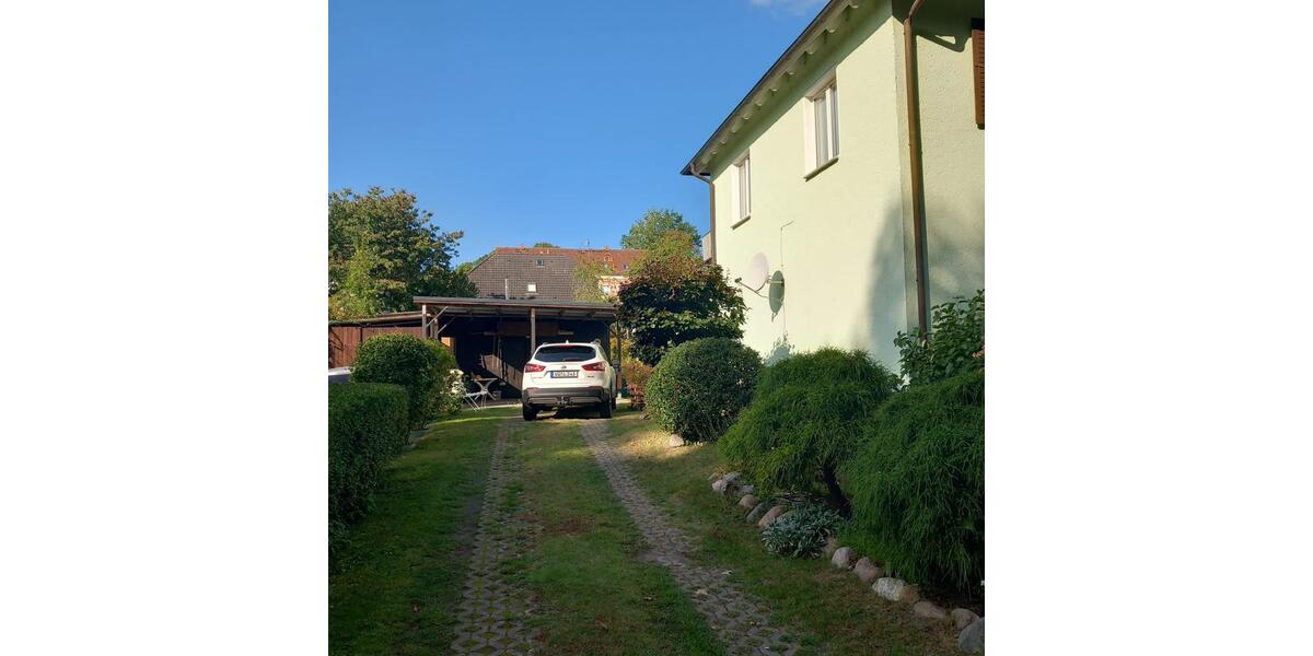 Doppelhaushälfte Zinnowitz - 5 Zimmer, 139 m&sup2;, 600.000&euro; | Angebot:27025833
