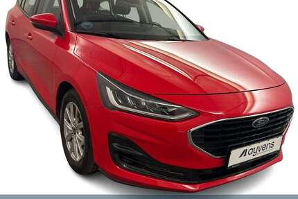 Ford Focus 41.265 km 13.280 &euro; Dorfmark 29683