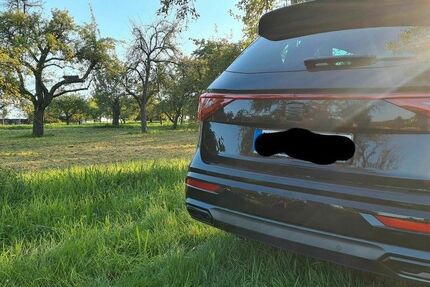 Seat Tarraco 97.000 km 32.000 € Kandel 76870