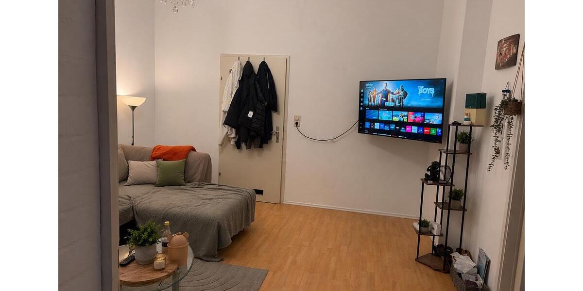 Etagenwohnung Niederfüllbach - 2.5 Zimmer, 90 m&sup2;, 700&euro; | Angebot:26688627