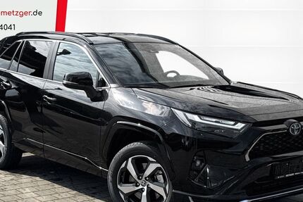 Toyota RAV 4 5.000 km 51.520 &euro; Öhringen 74613