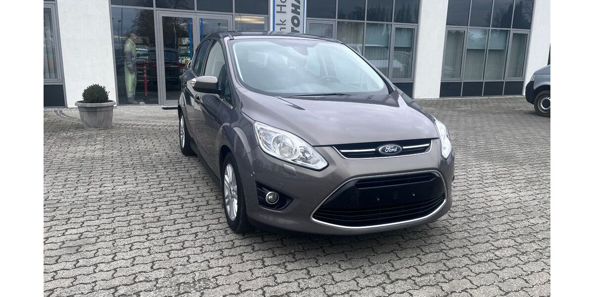 Ford C-Max 140.000 km 7.750 &euro; Wolfsburg 38444