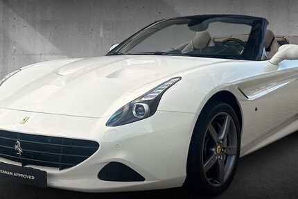 Ferrari California 63.900 km 119.900 &euro; Osterhofen 94486