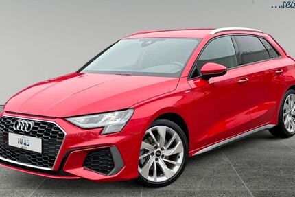 Audi A3 66.540 km 23.790 &euro; Sonnefeld-Gestungshausen 96242