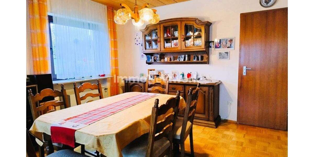 Einfamilienhaus Bretten / Gölshausen Gölshausen - 5 Zimmer, 180 m&sup2;, 439.000&euro; | Angebot:24751759