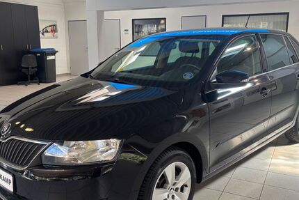 Skoda Rapid 142.000 km 9.690 &euro; Varel 26316