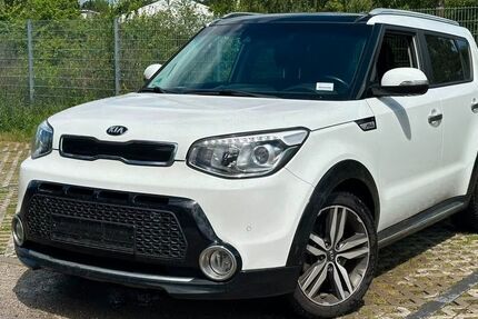 Kia Soul 133.900 km 10.490 &euro; Mainz 55128