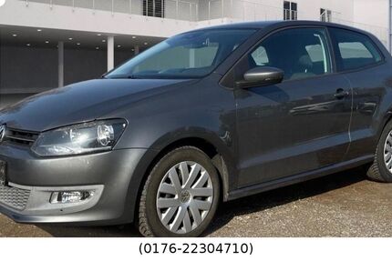 VW Polo 207.000 km 3.550 &euro; Adersheim 38304