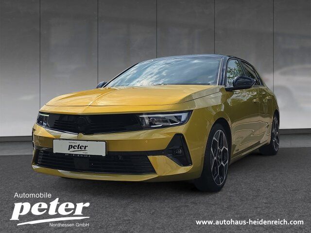 Opel Astra 33.151 km 21.840 &euro; Witzenhausen 37213