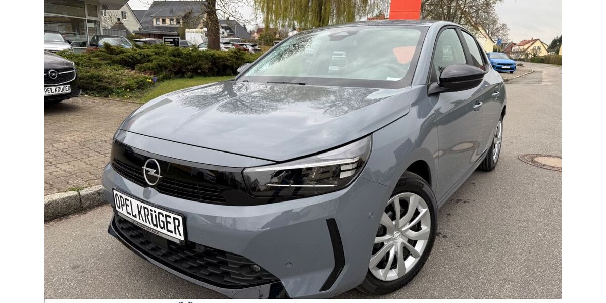 Opel Corsa 1.565 km 17.750 &euro; Rostock 18069
