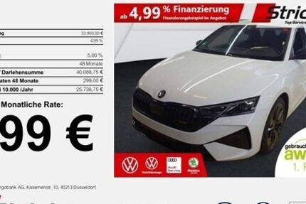 Skoda Octavia 30.596 km 33.949 &euro; Detmold 32760