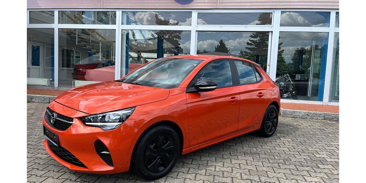 Opel Corsa 19.166 km 11.800 &euro; Görlitz 02828