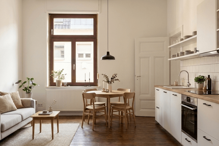 Wohnung Baden-Baden Baden - 1 Zimmer, 40 m&sup2;, 149.900&euro; | Angebot:27131959
