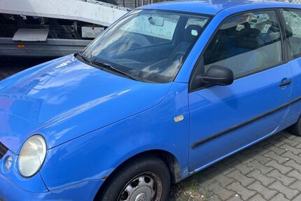 VW Lupo 183.000 km 1.288 &euro; Berlin / Pankow 13127