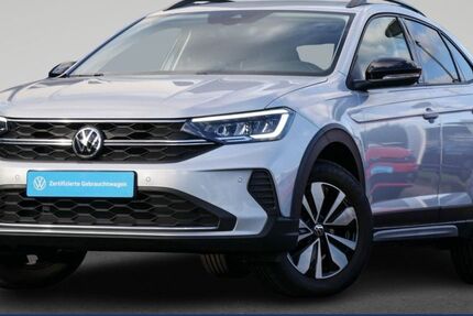 VW Taigo 3.805 km 20.970 € Herborn 35745