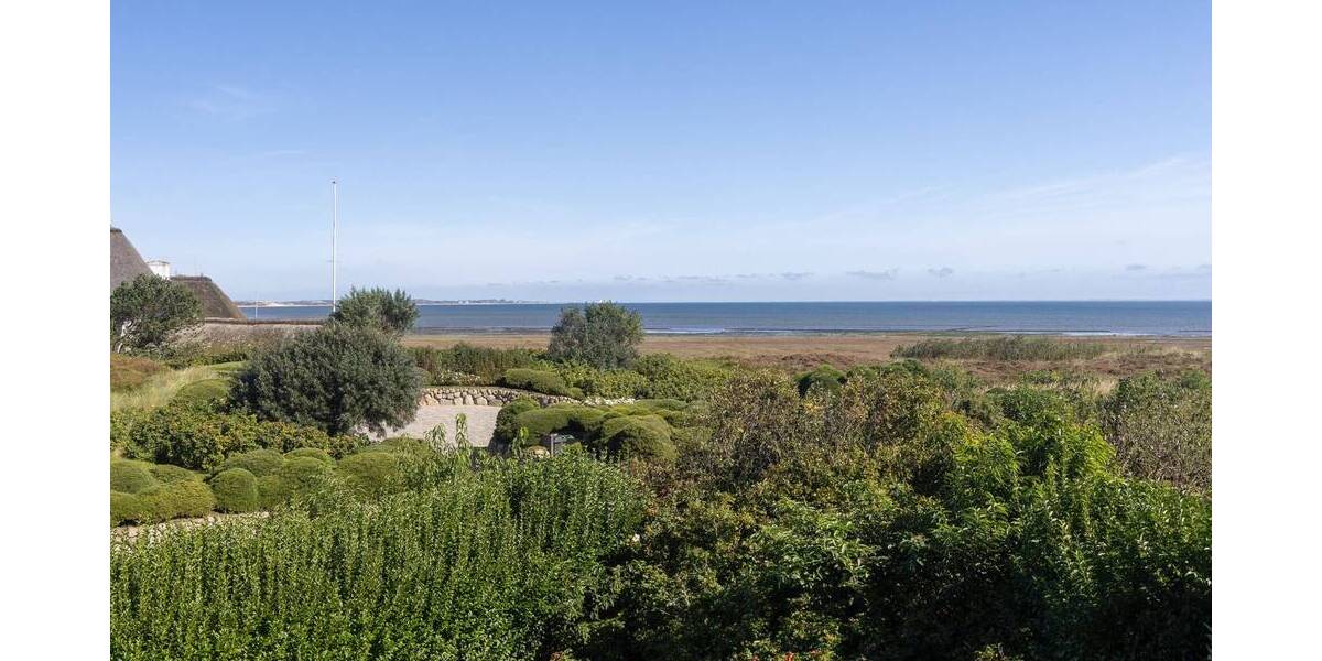 Doppelhaushälfte Kampen - 6 Zimmer, 170 m&sup2;, 7.950.000&euro; | Angebot:25802049