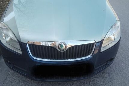 Skoda Fabia 197.000 km 1.100 &euro; Füssen 87629