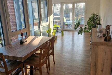 Wohnung Dülmen - 2 Zimmer, 76 m&sup2;, 898&euro; | Angebot:26068531