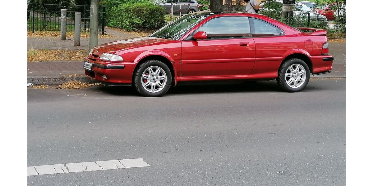 Rover 220 219.223 km 10.500 &euro; Hohen Neuendorf 16540