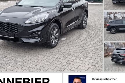 Ford Kuga 11.854 km 25.829 &euro; Berlin 12681