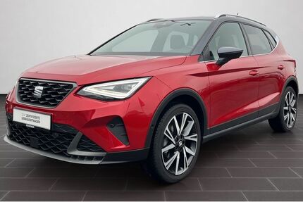 Seat Arona 18.107 km 20.900 &euro; Bingen / Rhein 55411