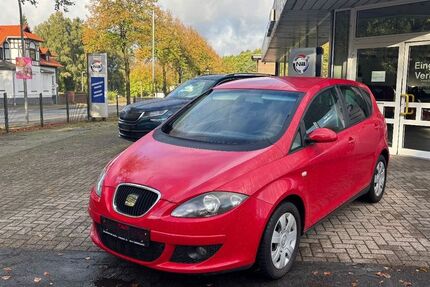 Seat Altea 268.000 km 1.600 &euro; Munster 29633