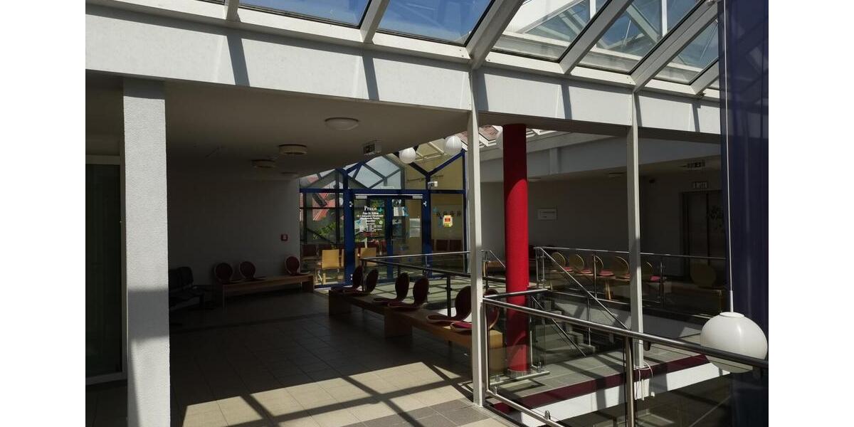 Gewerbeobjekt Genthin - 1.050&euro; | Angebot:26152621