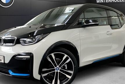 BMW i3 11.100 km 23.780 € Dachau 85221