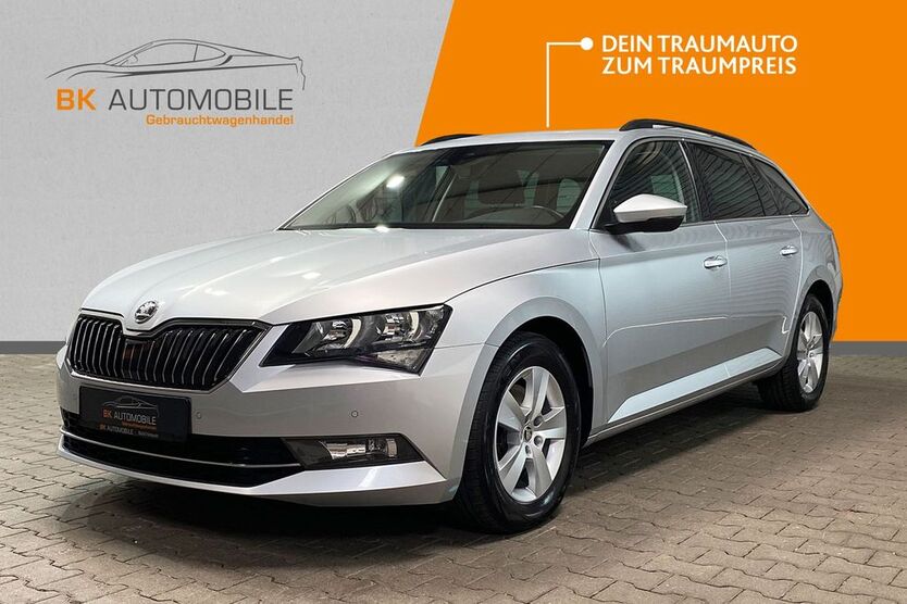 Skoda Superb 127.900 km 20.200 € Bühl-Vimbuch 77815
