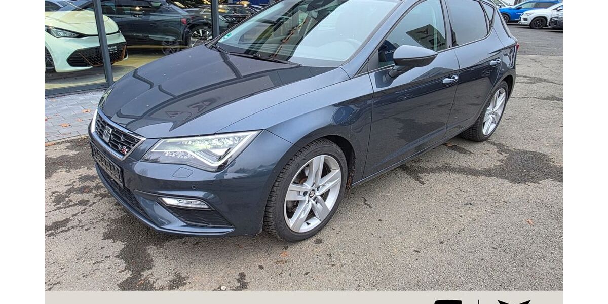 Seat Leon 52.100 km 17.500 &euro; Wenden 57482