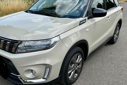 Suzuki Vitara 22.550 km 21.295 &euro; Bretzenheim 55559