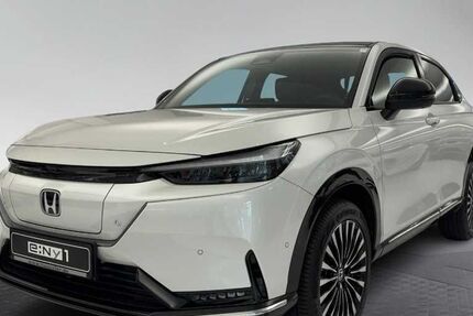 Honda e:Ny1 2.000 km 36.480 &euro; München 80339