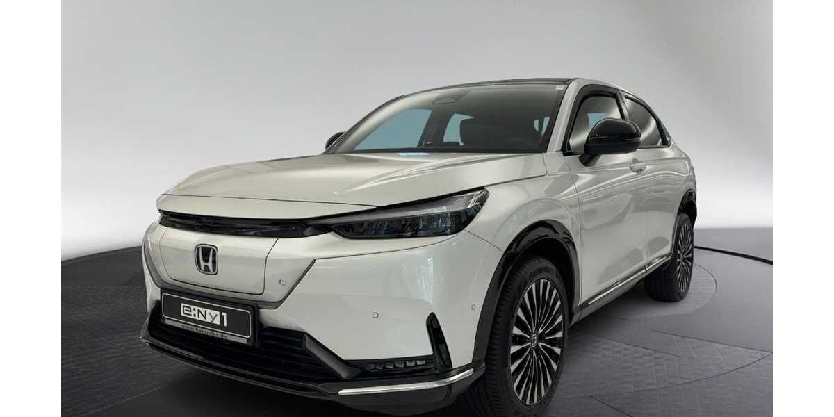 Honda e:Ny1 3.000 km 31.890 &euro; München 80339