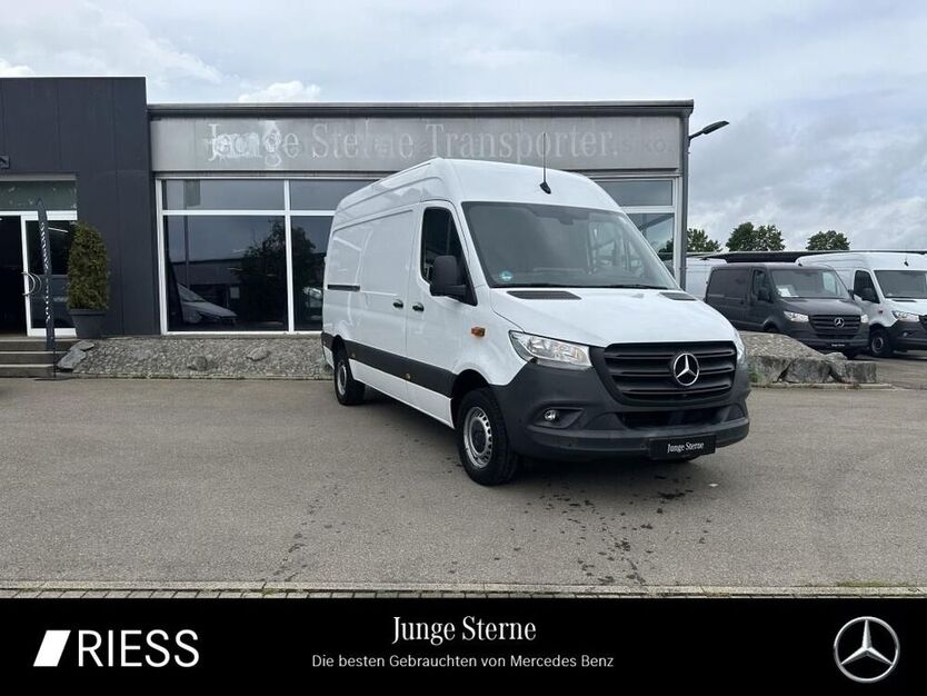 Sprinter