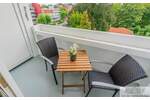 Etagenwohnung Neuss Innenstadt - 2 Zimmer, 43 m&sup2;, 590&euro; | Angebot:24917763