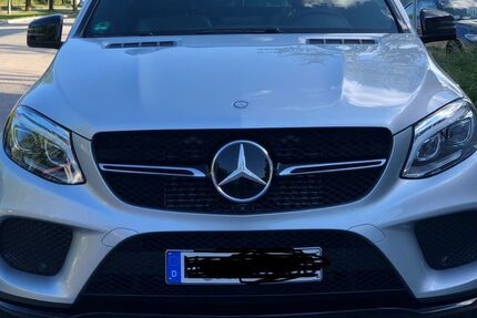 Mercedes-Benz GLE 350 175.000 km 30.900 &euro; München 80636