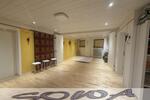 Schöne Gewerbeeinheit in der Stadtmitte in Neuburg! Ideal als Praxis oder Büro geeignet! - Ein Objekt von Ihrem Immobilienpartner SOWA Immobilien und Finanzen - Gewerbeobjekt Neuburg | Angebot:27143412