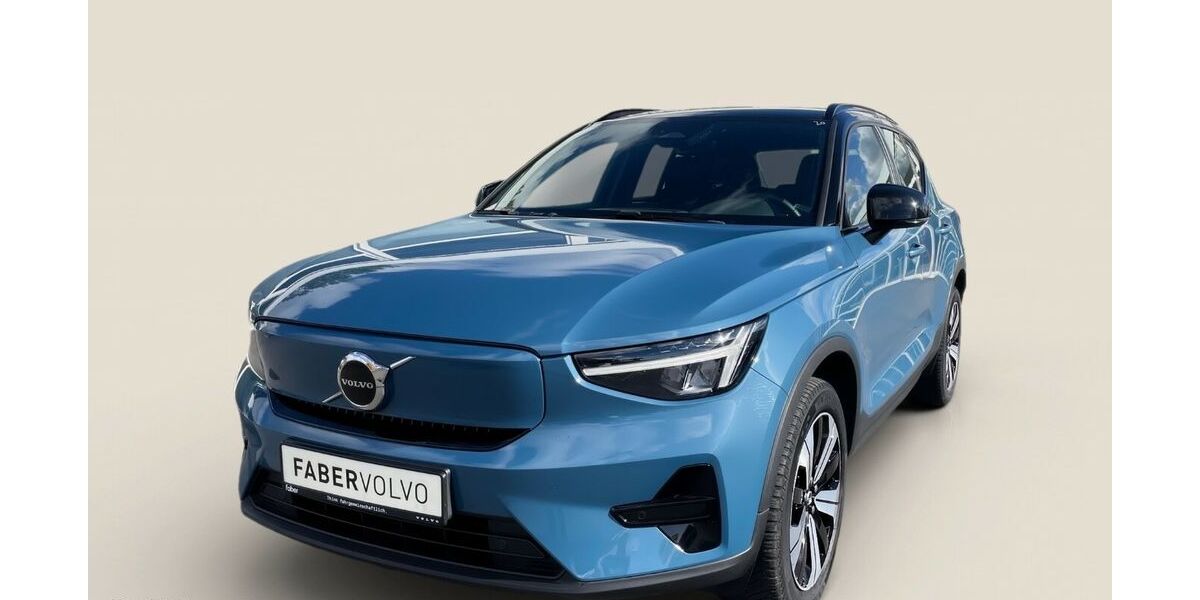 Volvo XC40 36.479 km 28.900 &euro; Würzburg 97076