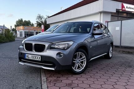 BMW X1 251.742 km 4.950 &euro; Lübeck 23560