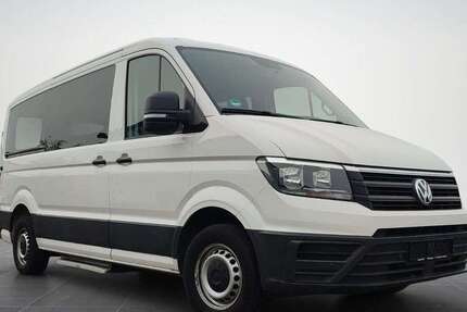 VW Crafter 162.011 km 30.900 &euro; Wittenburg 19243